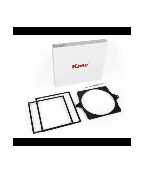 Kase Armour Holder K150P Kit Portafiltri