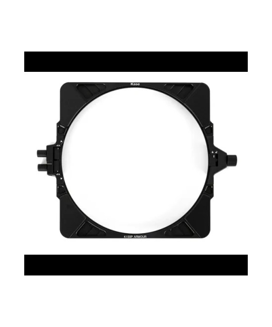 Kase Armour Holder K150P Kit Portafiltri