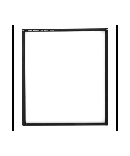 Kase Armour Holder K150P Kit Portafiltri