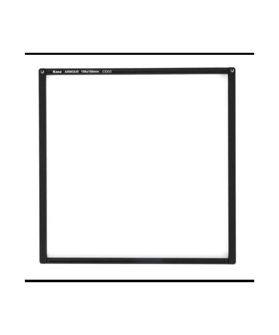Kase Armour Holder K150P Kit Portafiltri