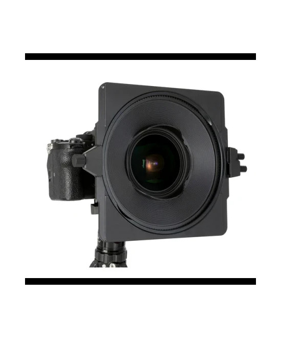 Kase Armour Holder K150P Kit Portafiltri