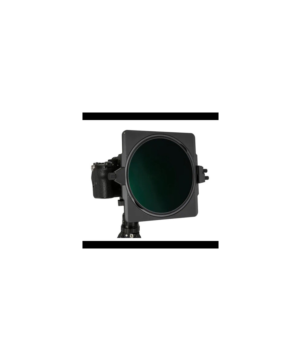 Kase Armour Holder K150P Kit Portafiltri