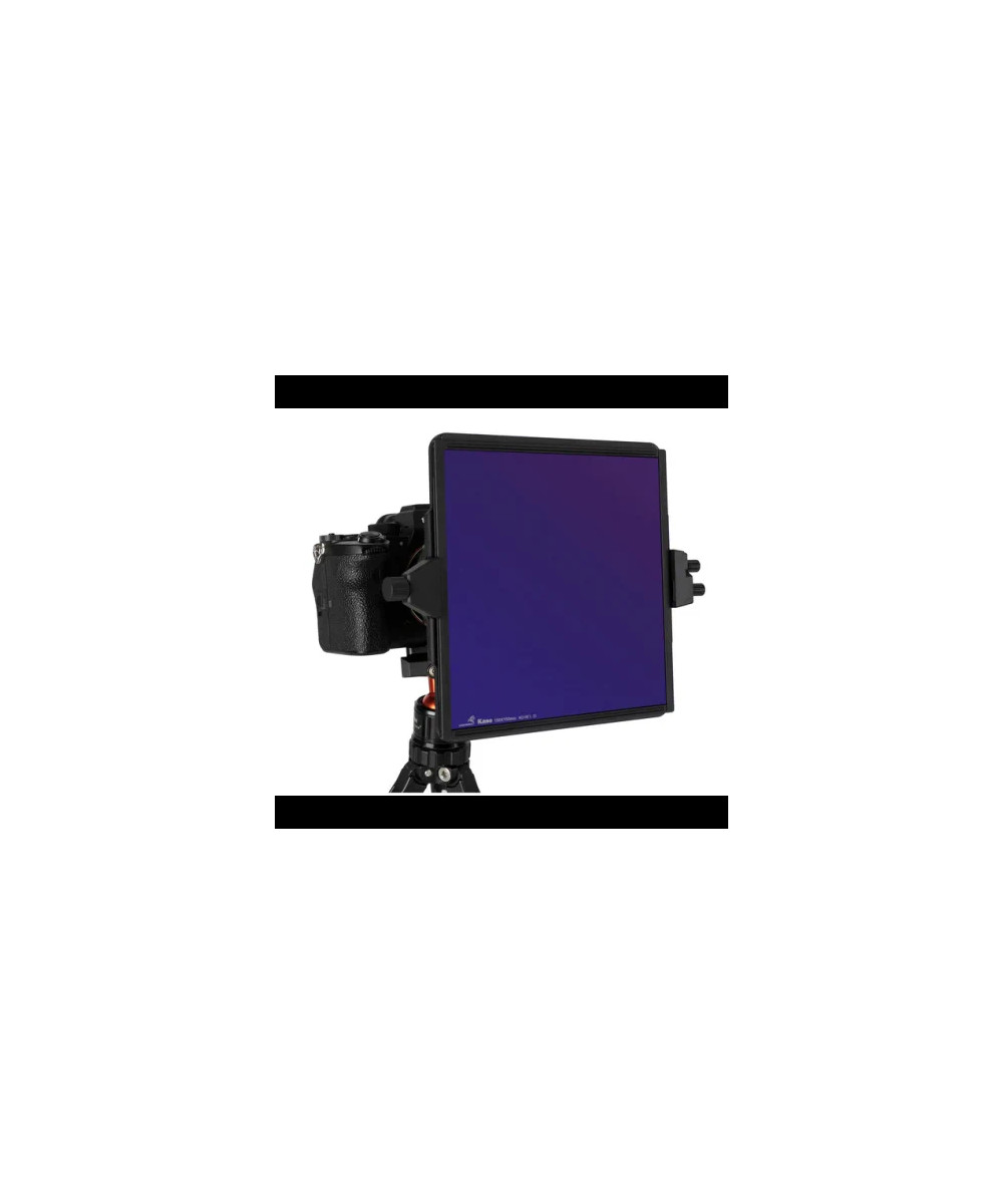 Kase Armour Holder K150P Kit Portafiltri