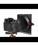 Kase Armour Holder K150P Kit Portafiltri