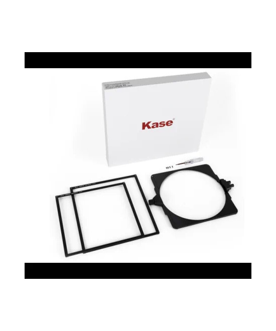 Kase Armour Frame Magnetico 150x170 per Filtri ND 2mm