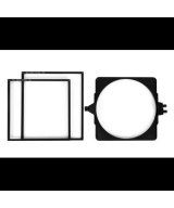 Kase Armour Frame Magnetico 150x170 per Filtri ND 2mm