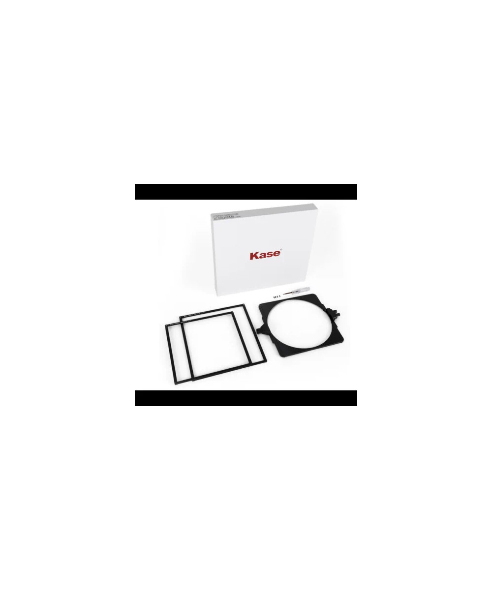 Kase Armour Frame Magnetico 150x170 per Filtri GND 2mm
