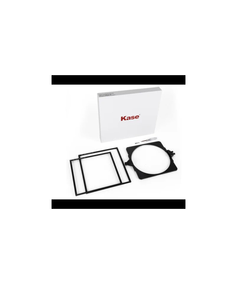 Kase Armour Frame Magnetico 150x170 per Filtri GND 2mm