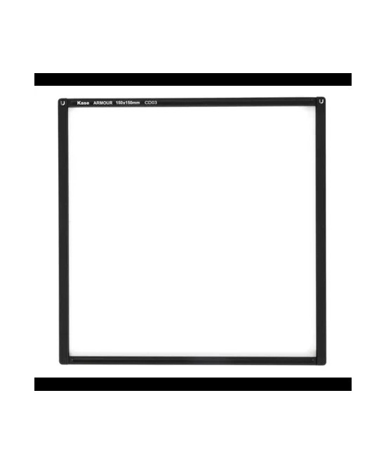 Kase Armour Frame Magnetico 150x170 per Filtri GND 2mm