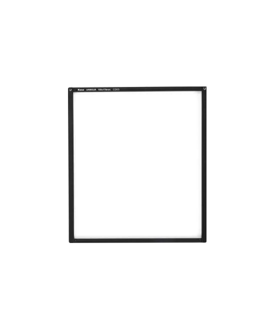 Kase Armour Frame Magnetico 150x170 per Filtri GND 2mm