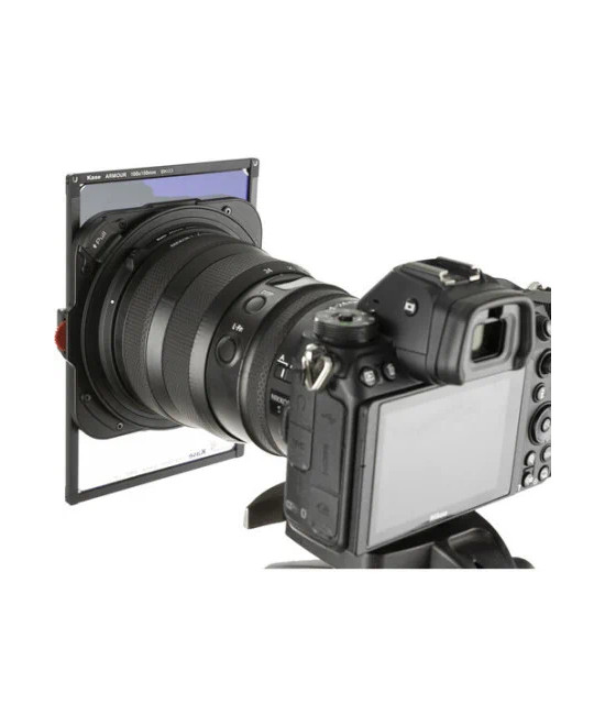 Kase Anello Adattatore per K150P per Nikon Z 14-24
