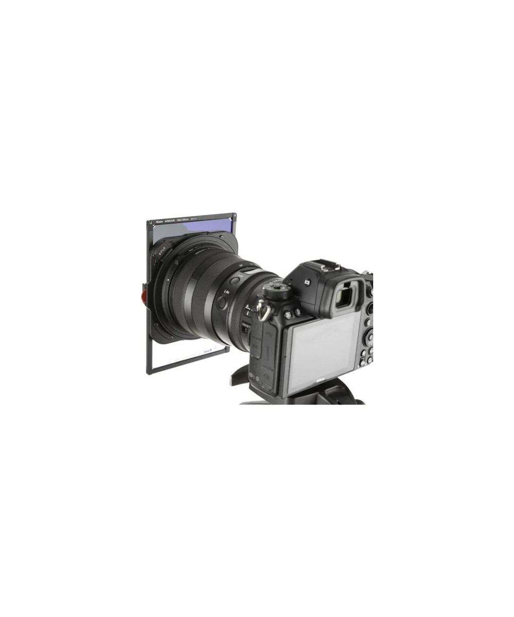 Kase Anello Adattatore per K150P per Nikon Z 14-24