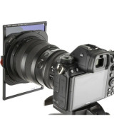 Kase Anello Adattatore per K150P per Nikon Z 14-24