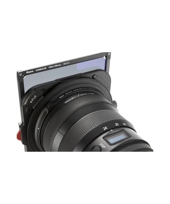 Kase Anello Adattatore per K150P per Nikon Z 14-24