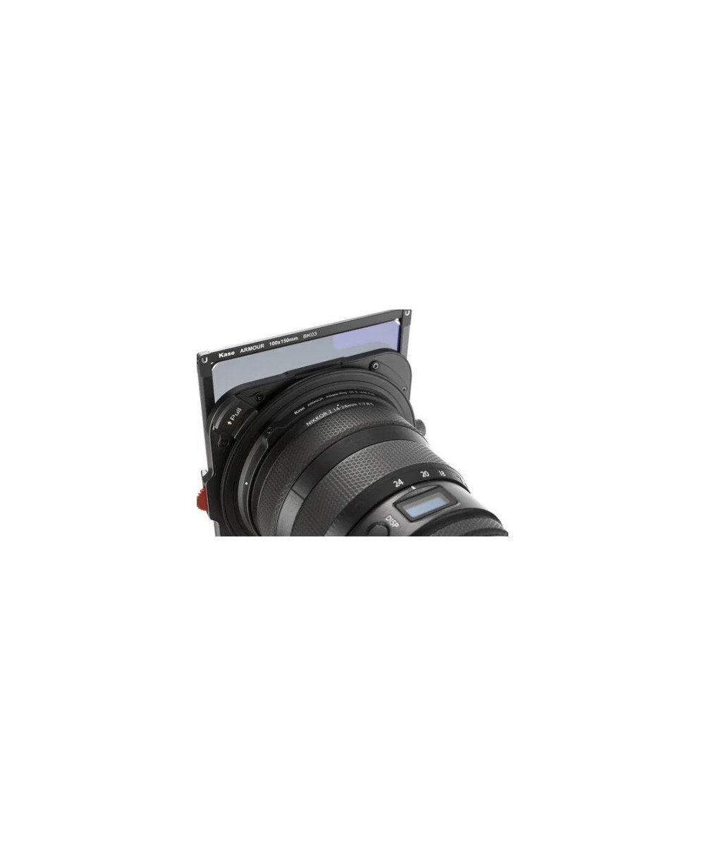Kase Anello Adattatore per K150P per Nikon Z 14-24