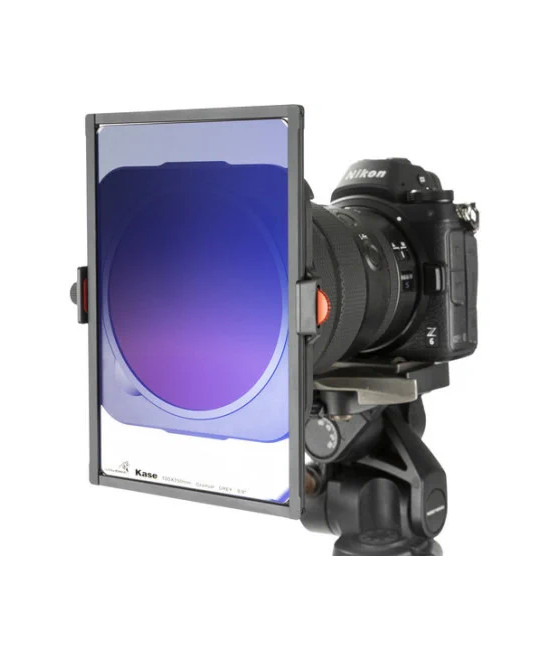 Kase Anello Adattatore per K150P per Nikon Z 14-24