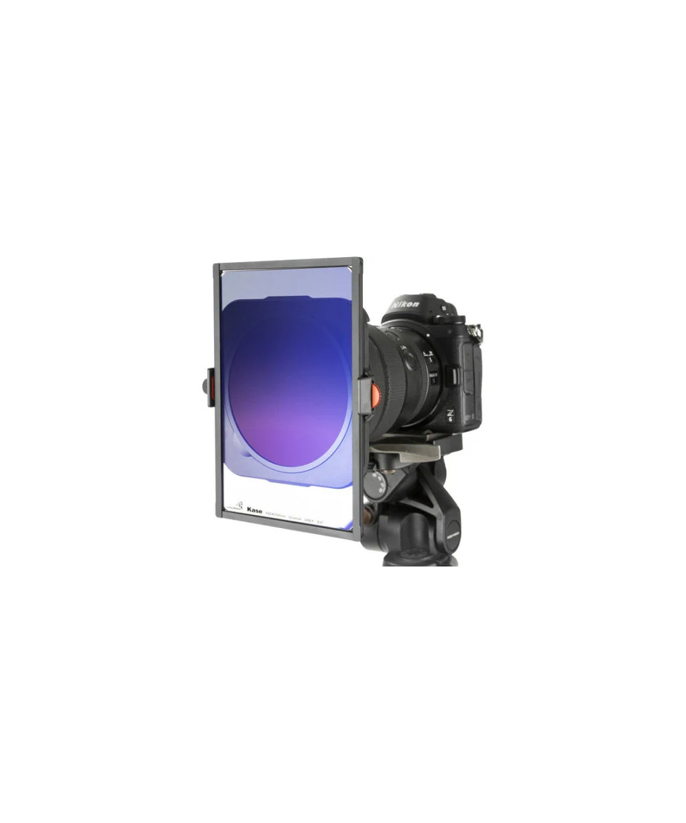 Kase Anello Adattatore per K150P per Nikon Z 14-24