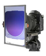 Kase Anello Adattatore per K150P per Nikon Z 14-24