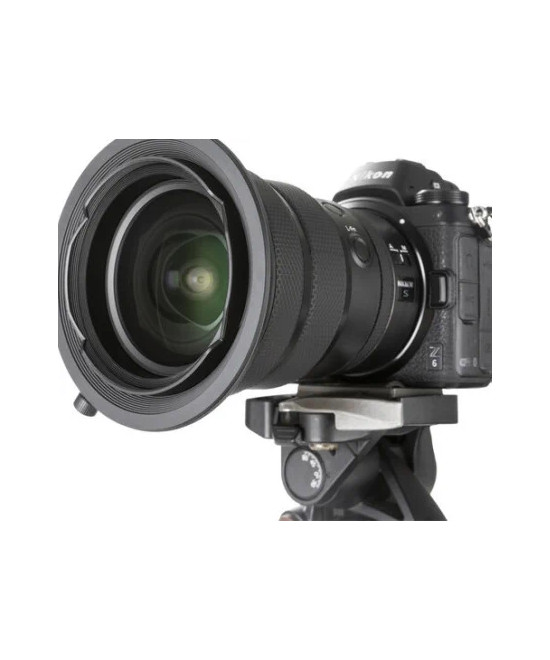 Kase Anello Adattatore per K150P per Nikon Z 14-24