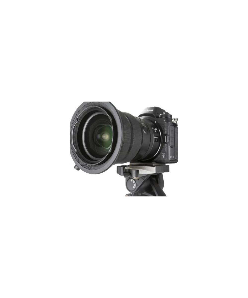 Kase Anello Adattatore per K150P per Nikon Z 14-24