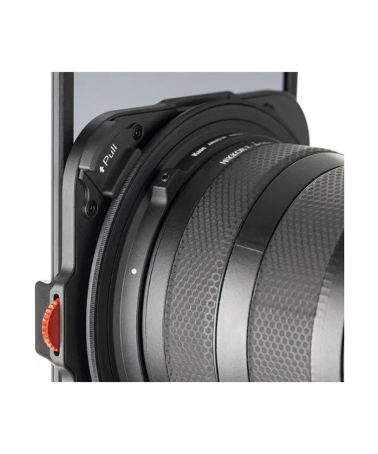 Kase Anello Adattatore per K150P per Nikon Z 14-24