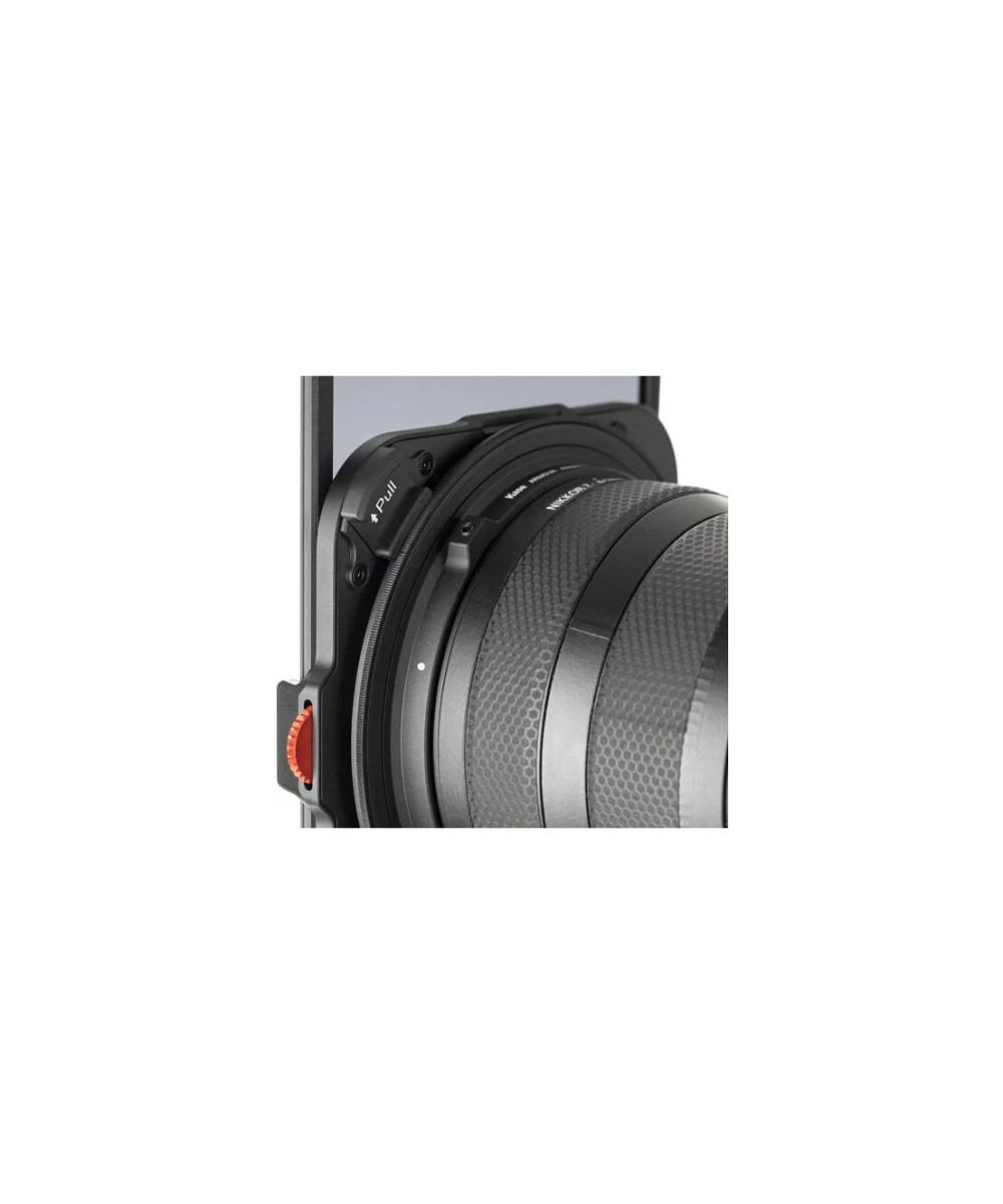 Kase Anello Adattatore per K150P per Nikon Z 14-24
