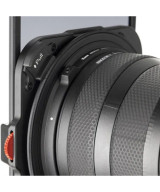 Kase Anello Adattatore per K150P per Nikon Z 14-24