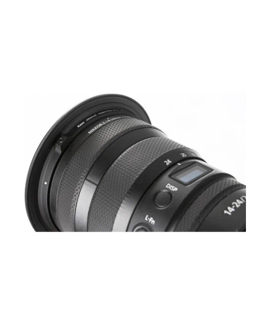 Kase Anello Adattatore per K150P per Nikon Z 14-24