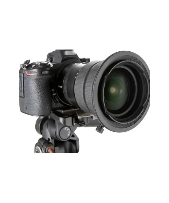 Kase Anello Adattatore per K150P per Nikon Z 14-24