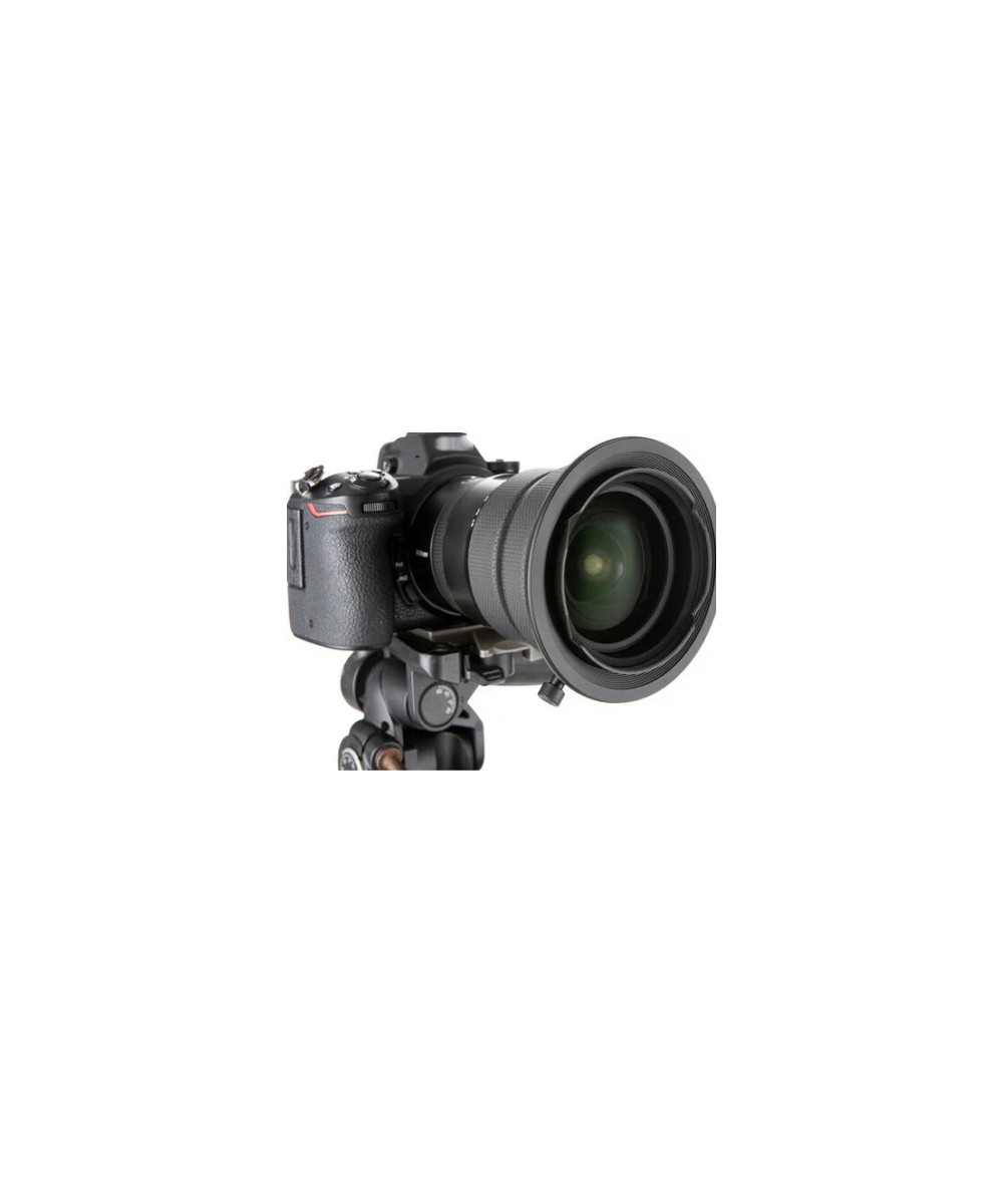 Kase Anello Adattatore per K150P per Nikon Z 14-24