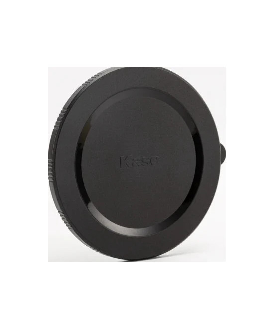 Kase Tappo Protettivo per K150P Nero