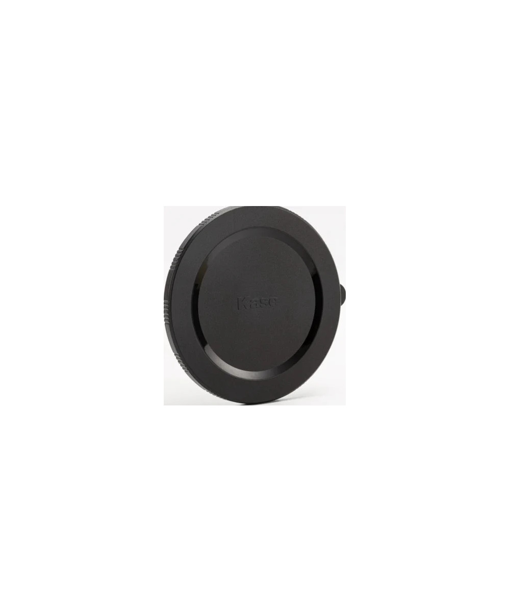 Kase Tappo Protettivo per K150P Nero