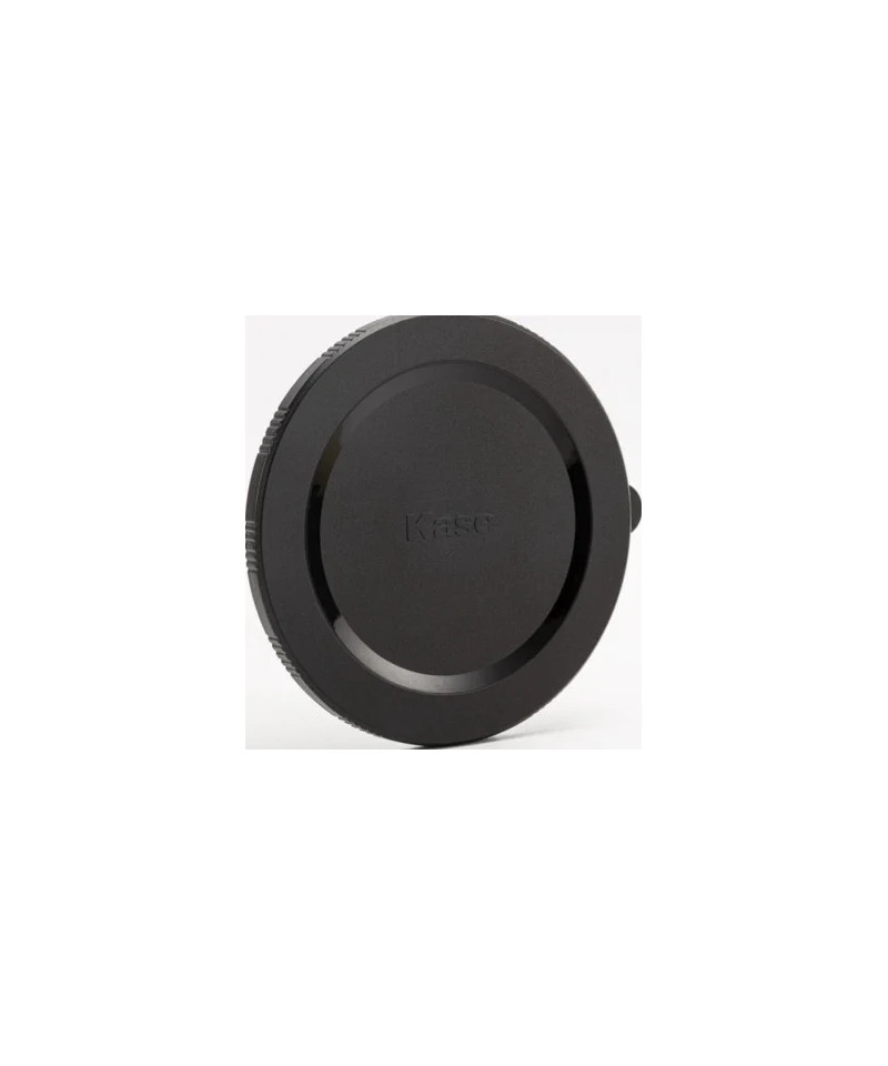 Kase Tappo Protettivo per K150P Nero