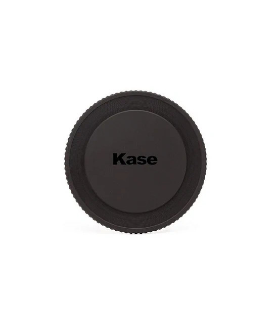 Kase Tappo Protettivo per K150P Nero