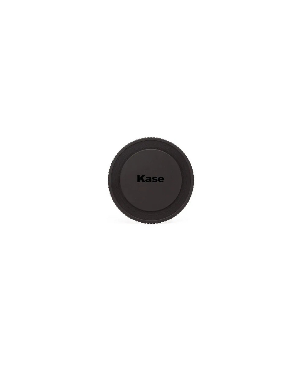 Kase Tappo Protettivo per K150P Nero