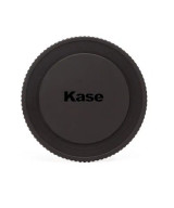 Kase Tappo Protettivo per K150P Nero
