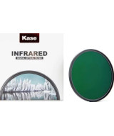 Kase Filtro a Infrarossi a Vite 77mm IR720