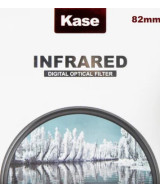 Kase Filtro a Infrarossi a Vite 82mm IR720