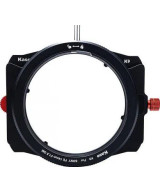 Kase Porta Filtri K9 Kit per Sony 14mm F1.8 con Filtro CPL 150mm