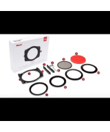 Kase Porta Filtri K9 Kit per Sony 14mm F1.8 con Filtro CPL 150mm