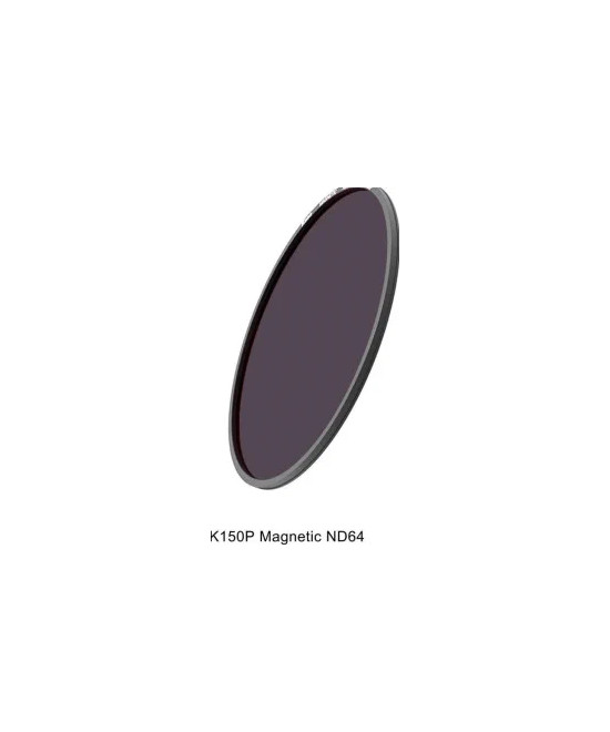Kase K150P Filtro Magnetico ND64