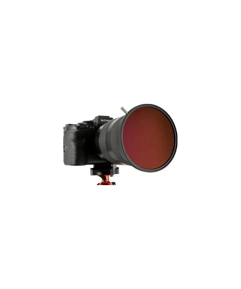 Filtro Magnetico Variabile ND 6-9 Stop 77mm