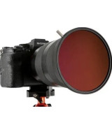 Filtro Magnetico Variabile ND 6-9 Stop 77mm