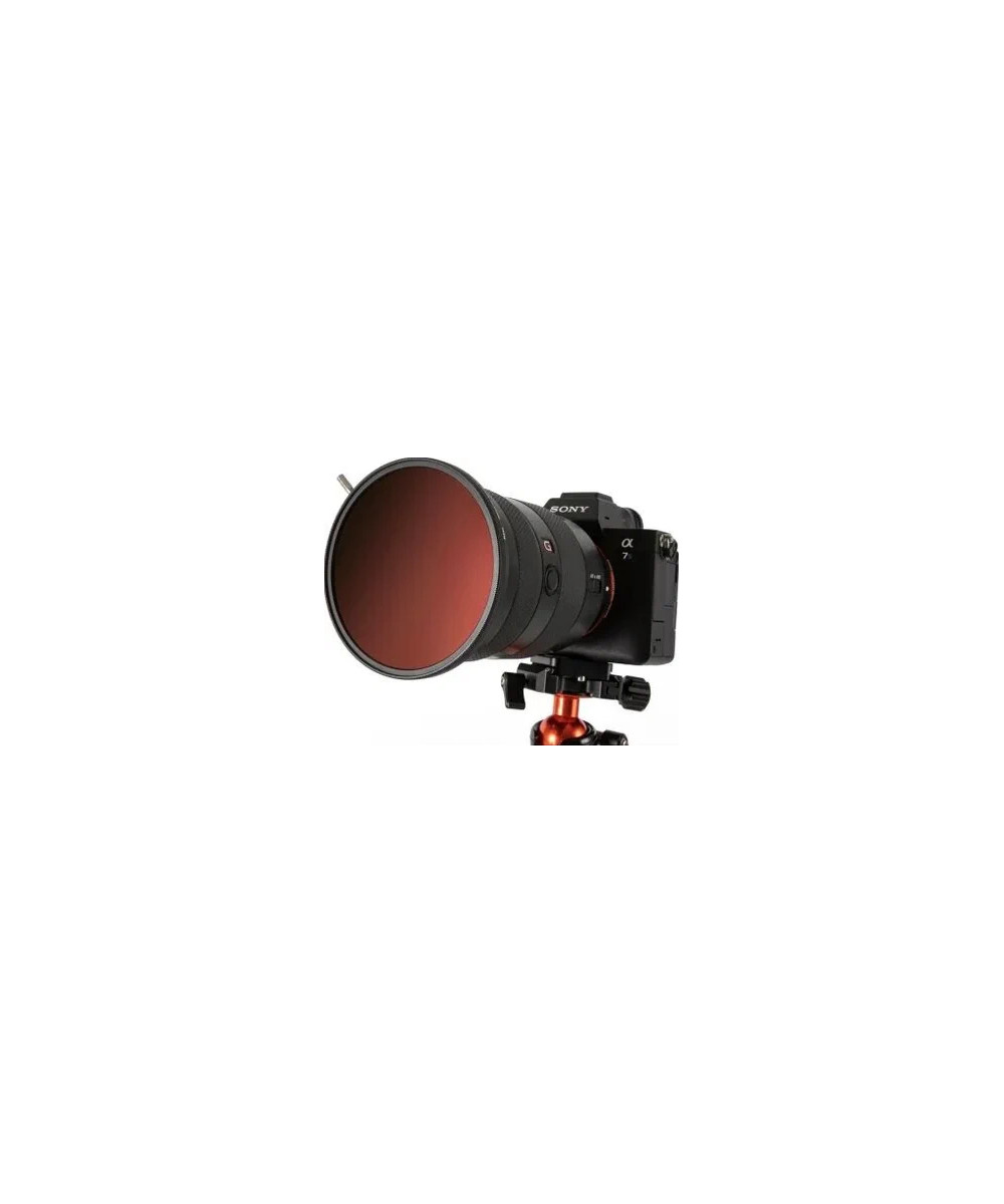 Filtro Magnetico Variabile ND 6-9 Stop 77mm