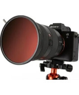 Filtro Magnetico Variabile ND 6-9 Stop 77mm