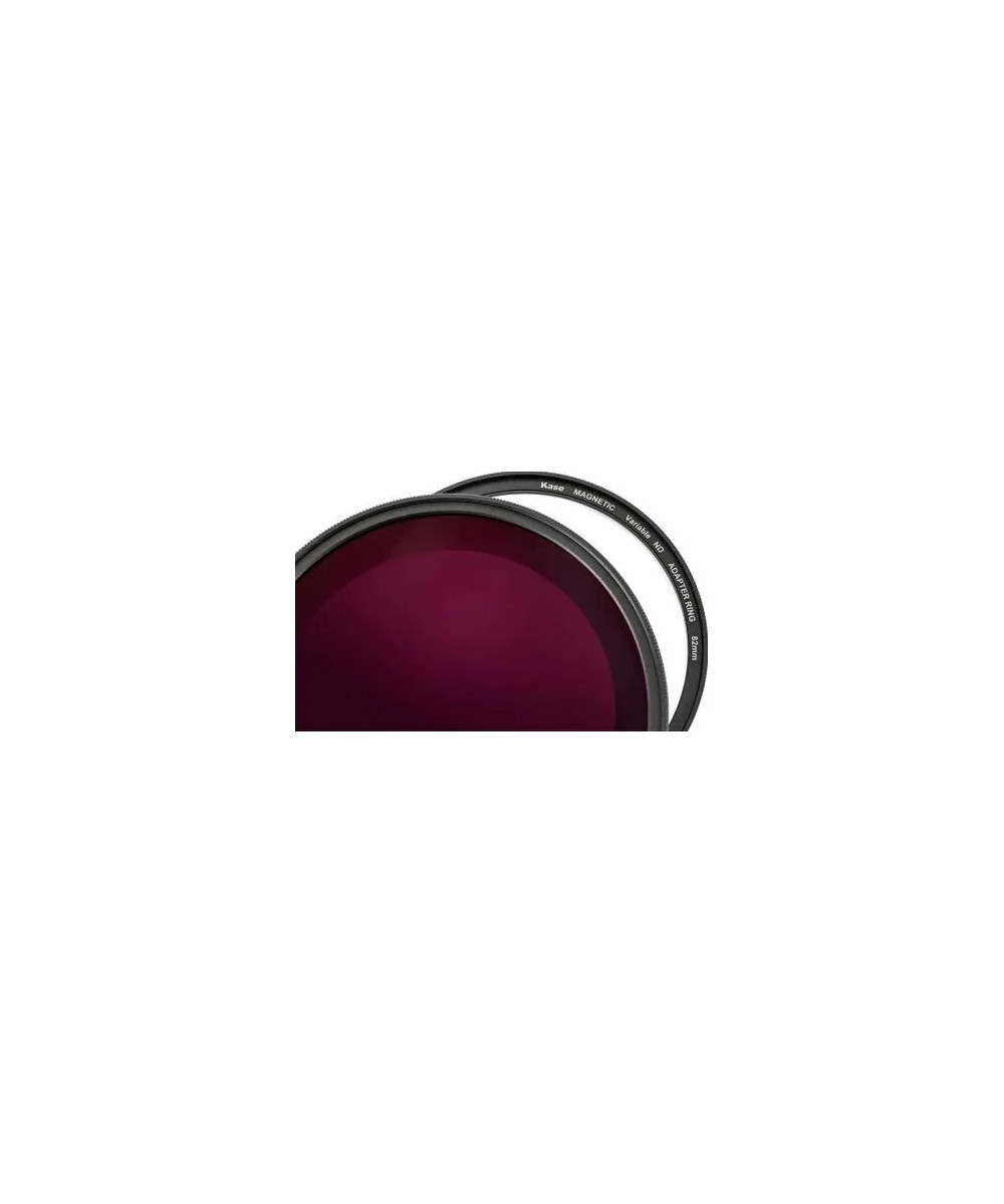 Filtro Magnetico Variabile ND 6-9 Stop 77mm