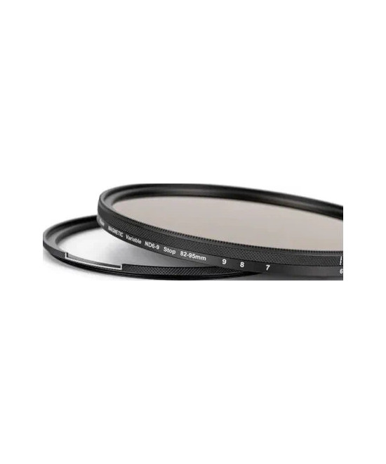 Filtro Magnetico Variabile ND 6-9 Stop 77mm