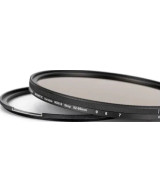 Filtro Magnetico Variabile ND 6-9 Stop 77mm