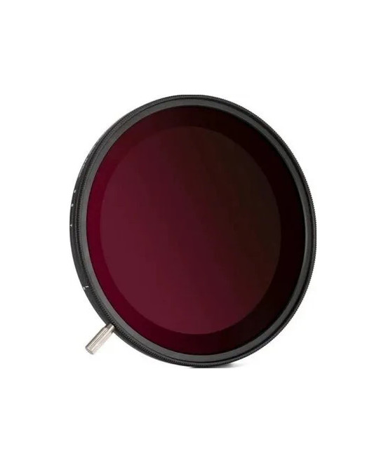 Filtro Magnetico Variabile ND 6-9 Stop 77mm