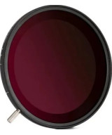 Filtro Magnetico Variabile ND 6-9 Stop 77mm